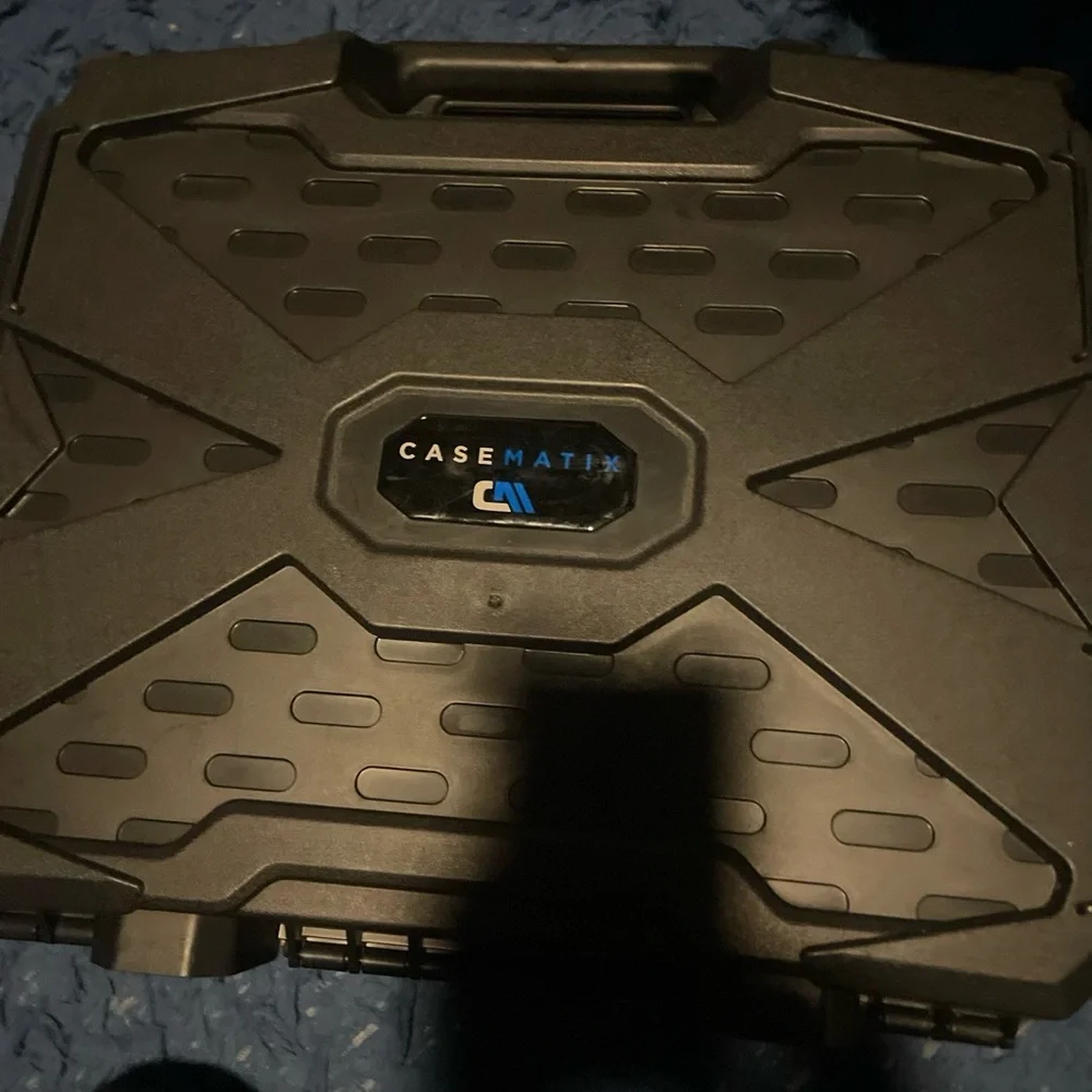 N/A scuff controller
